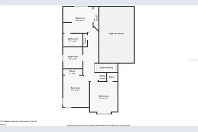 161 Hideaway Beach Lane, Kissimmee, FL 34746 - Photo 50