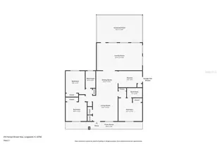 910 Parson Brown Way, Longwood, FL 32750 - Photo 2