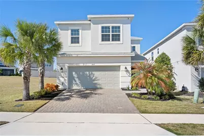 2812 Hilltop Road, Clermont, FL 34711 - Photo 2