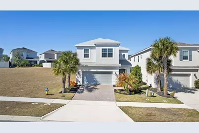 2812 Hilltop Road, Clermont, FL 34711 - Photo 4