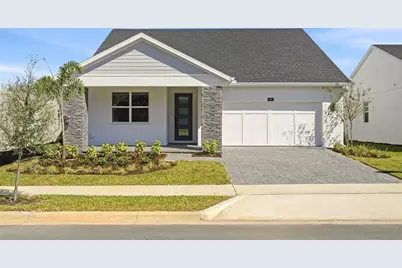 1861 Stonecliff Drive, Apopka, FL 32703 - Photo 1