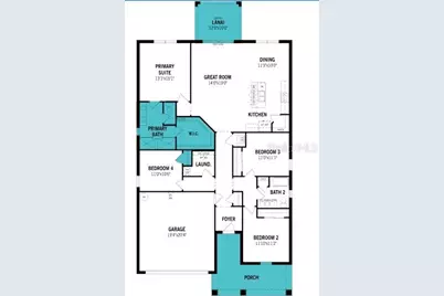 452 Free Range Drive, Groveland, FL 34736 - Photo 2