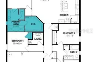 452 Free Range Dr, Groveland, FL 34736 - Photo 2