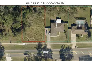 Lot 4 SE 24th St, Ocala, FL 34471 - Photo 1
