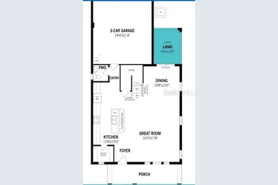 548 Green Tracker Avenue, Groveland, FL 34736 - Photo 2