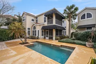 1258 Glencrest Dr, Heathrow, FL 32746 - Photo 32