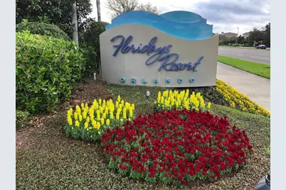 12539 Floridays Resort Drive #107D, Orlando, FL 32821 - Photo 68