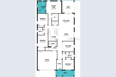 456 Free Range Drive, Groveland, FL 34736 - Photo 2