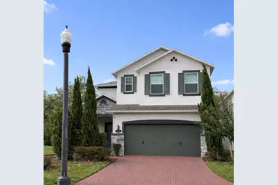 8205 Bayliss Court, Orlando, FL 32825 - Photo 1