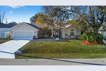 5 Prince Kaarel Lane, Palm Coast, FL 32164 - Photo 2
