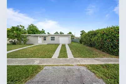 21512 Kenyon Avenue, Port Charlotte, FL 33952 - Photo 2