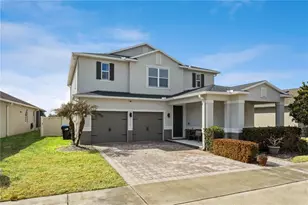 4076 Green Orchard Ave, Winter Garden, FL 34787 - Photo 2