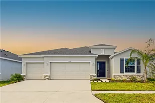 32183 Conchshell Sail St, Wesley Chapel, FL 33545 - Photo 1