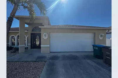 2020 Savona Parkway W, Cape Coral, FL 33914 - Photo 1