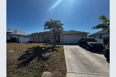 2020 Savona Parkway W, Cape Coral, FL 33914 - Photo 2