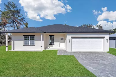 495 Marion Oaks Manor, Ocala, FL 34473 - Photo 6