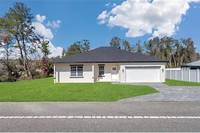 495 Marion Oaks Manor, Ocala, FL 34473 - Photo 1