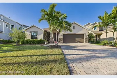 7663 Poulicny Lane, Melbourne, FL 32940 - Photo 2