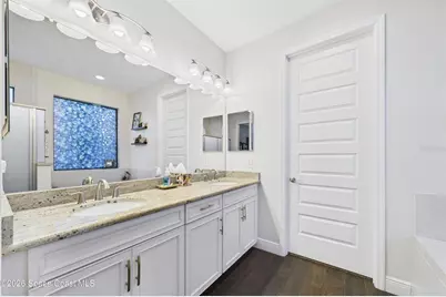 7663 Poulicny Lane, Melbourne, FL 32940 - Photo 24