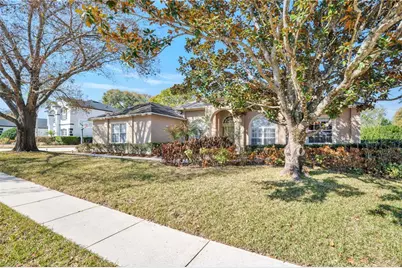 816 Mystic Oak Place, Apopka, FL 32712 - Photo 4