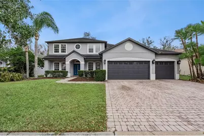 1534 Wescott Loop, Winter Springs, FL 32708 - Photo 2