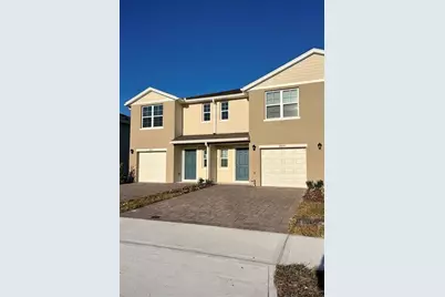 2879 Brie Hammock Bend, Harmony, FL 34773 - Photo 2