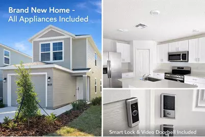 7206 SW 91st Ln, Ocala, FL 34476 - Photo 1