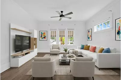 613 E Ridgewood Street #2, Orlando, FL 32803 - Photo 4