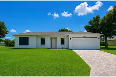 21295 Wynyard Avenue, Port Charlotte, FL 33954 - Photo 1