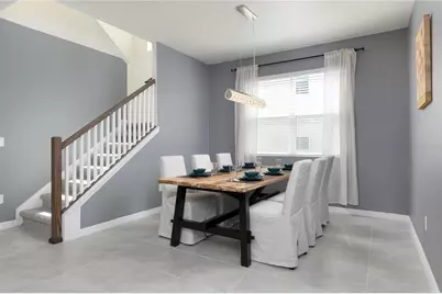 2016 Fleming Mist Place, Kissimmee, FL 34747 - Photo 8