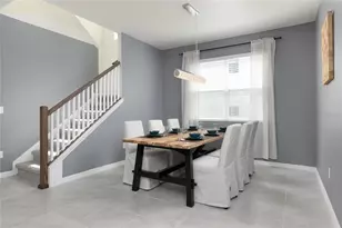 2016 Fleming Mist Pl, Kissimmee, FL 34747 - Photo 8