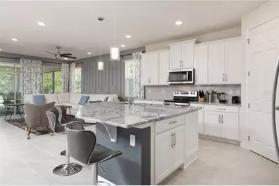 2016 Fleming Mist Place, Kissimmee, FL 34747 - Photo 6