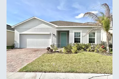 5587 Toulouse Lane, Saint Cloud, FL 34771 - Photo 1