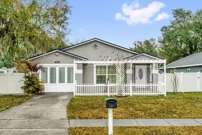 405 Latonia Street, Kissimmee, FL 34741 - Photo 1