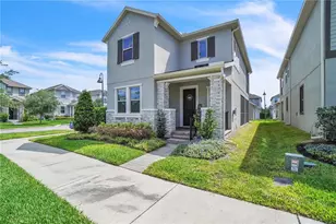 203 Wise Owl Wy, Winter Springs, FL 32708 - Photo 4