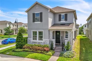 203 Wise Owl Wy, Winter Springs, FL 32708 - Photo 2