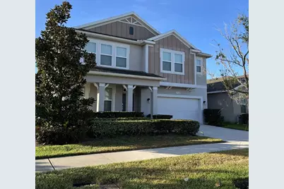 1924 Siesta Falls Court, Orlando, FL 32824 - Photo 2