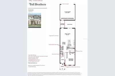 1894 Falconhurst Drive, Apopka, FL 32703 - Photo 2