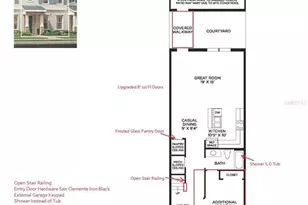 1894 Falconhurst Dr, Apopka, FL 32703 - Photo 2