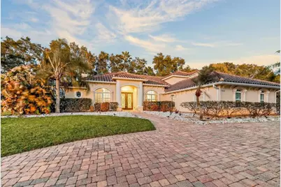 16623 Royal Palm Drive, Groveland, FL 34736 - Photo 2