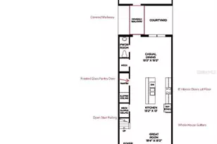 1691 Eaglehurst Ln, Apopka, FL 32703 - Photo 2