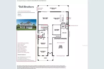 1479 Ridgeback Drive, Apopka, FL 32703 - Photo 2