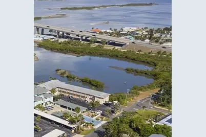 3600 S Peninsula Drive #8A, Port Orange, FL 32127 - Photo 2