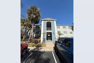 1203 Clubside Drive #1203, Longwood, FL 32779 - Photo 1