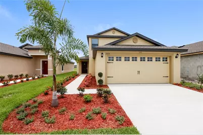 2215 Caspian Drive, Lakeland, FL 33805 - Photo 1