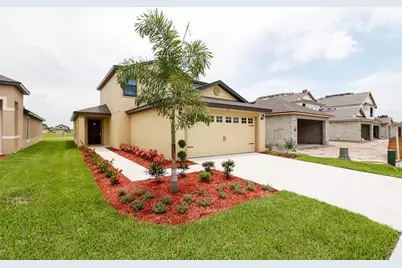 2215 Caspian Drive, Lakeland, FL 33805 - Photo 2