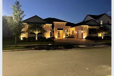 9115 Santorini Drive, Orlando, FL 32827 - Photo 1