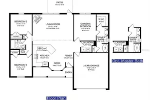 3458 NW 29th Ave, Okeechobee, FL 34972 - Photo 2