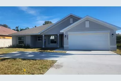 3458 NW 29th Avenue, Okeechobee, FL 34972 - Photo 1