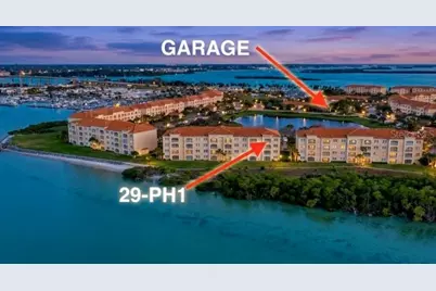 29 Harbour Isle #PH01, Hutchinson Island, FL 34949 - Photo 34